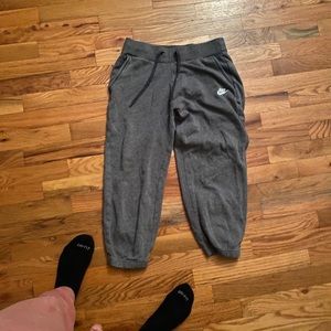 Nike sweatpants